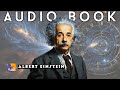Albert Einstein Life Story Audiobook Learn English Through Story