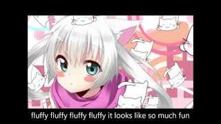 Super Nuko World - Mafumafu (English subbed) ~Tobu