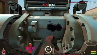 TF2 MvM Cataclysm 2man Scout + Sniper NR A+ (Two players only). @MvMAngel & @Repeater228 