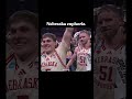 Nebraska heads to its first Sweet 16 #nebraska #collegehoops #marchmadness