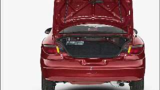 2001 Ford Escort - Amarillo TX