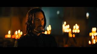 John Wick 4 - Change Your Nature extended