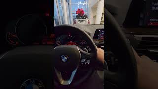 How To Bmw - Wipers In Service Mode