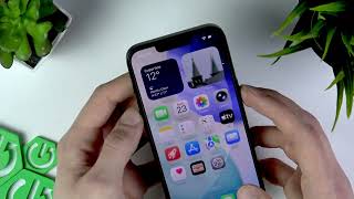iPhone 17e – How to Use the Action Button