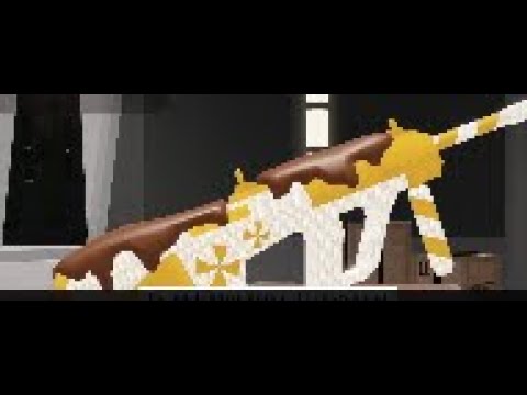 I GOT DIAMOND!! WRAPP ON ASSAULT RIFLE IN RIVALS :) - YouTube