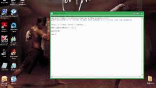 E-mail Password Hacker