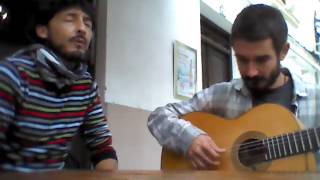 Tu Frialdad - Triana