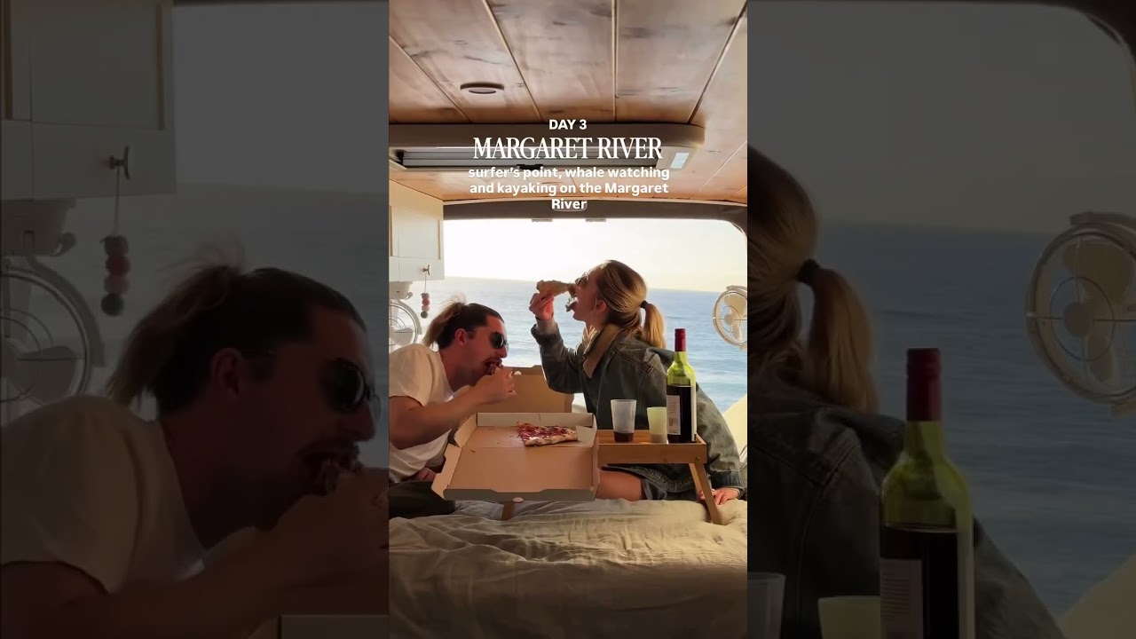 5 Must-Visit Spots on the Perth to Margaret River Road Trip! 