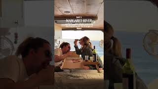 5 miejsc, które musisz odwiedzić podczas podróży samochodem z Perth do Margaret River! #welcometoperth #margaretriver #shorts 5 miejsc, które musisz odwiedzić podczas podróży samochodem z Perth do Margaret River! #welcometoperth #margaretriver #shorts