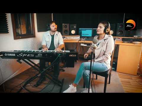 Dzejla Ramovic - Moje si nebo  #live 