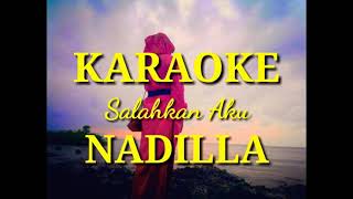 Download Lagu KARAOKE \ MP3