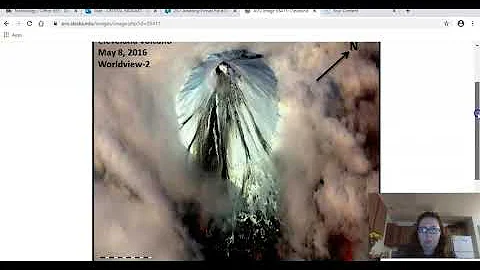 Volcano observatories: https://volcanoes.usgs.gov/index.html