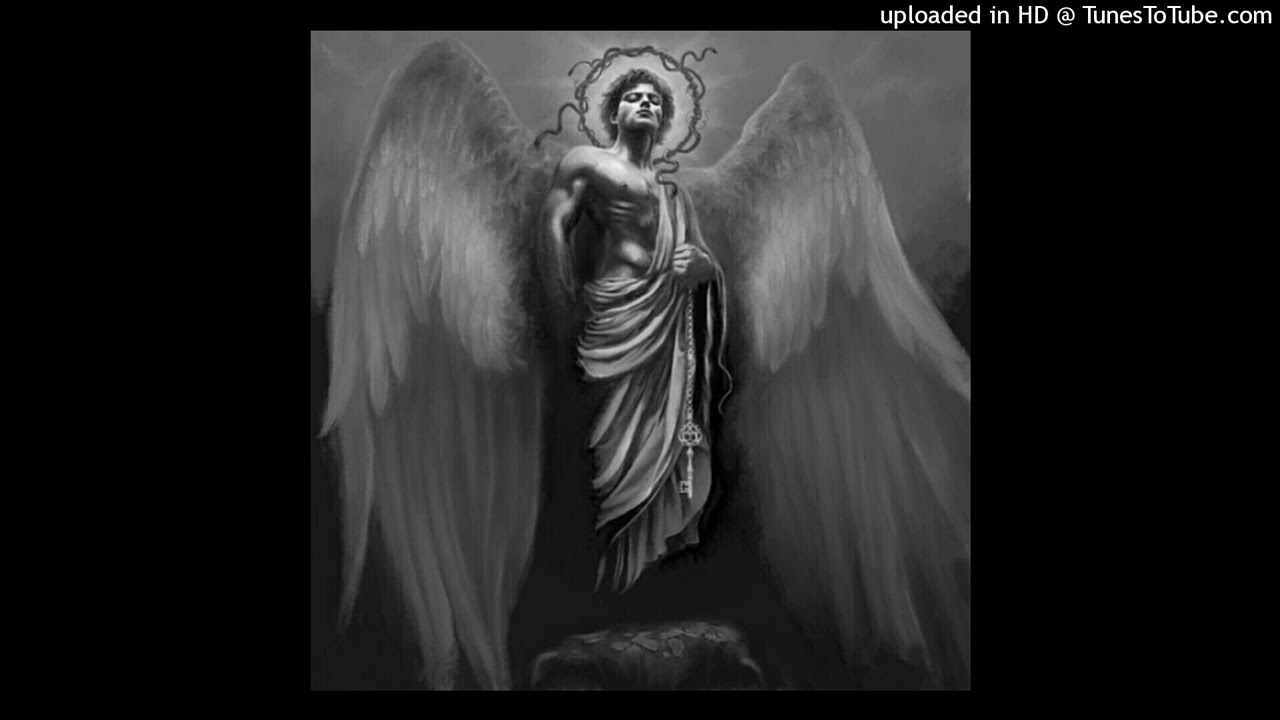 Dark piano/choir type beat 