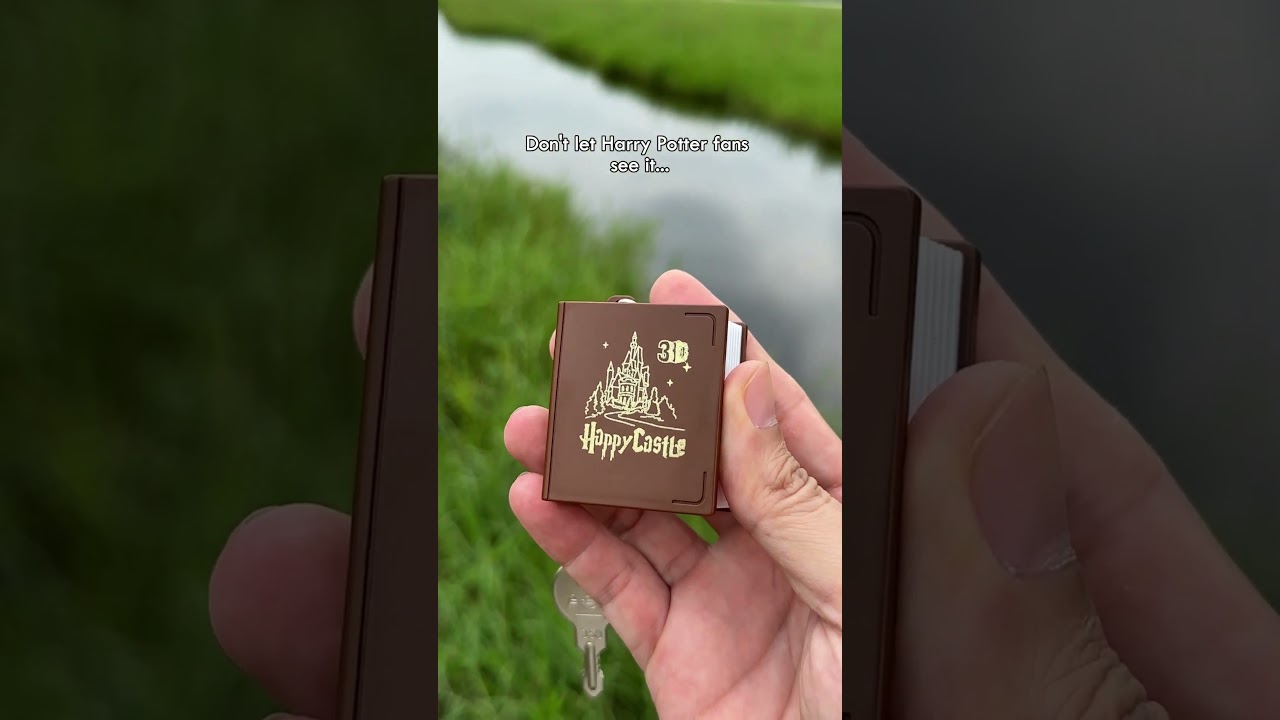 For all Harry Potter fans🥹🪄