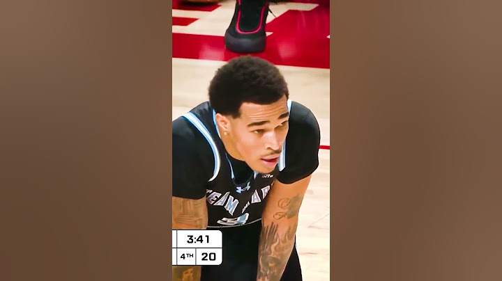 PlaqueBoyMax vs. Duke Dennis.. 🏀👀