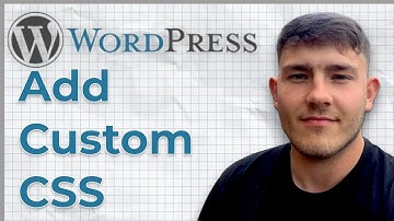 How to Add Custom CSS to WordPress Simple & Quick (2025 Guide)