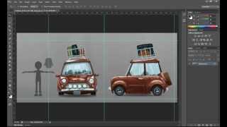 Tutorial - Creating A Stylized Car In Maya: The Complete Workflow - Part 1-1