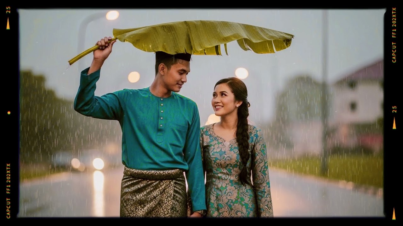 Sepayung Berdua | Lagu Cinta Romantis