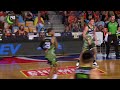 Match highlights vs Cairns Taipans (Round 20, NBL21)