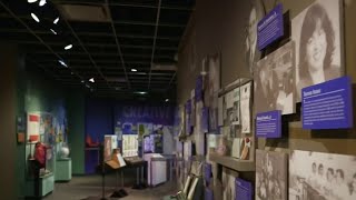 Arab American National Museum offers massive collection of artifacts, vital records