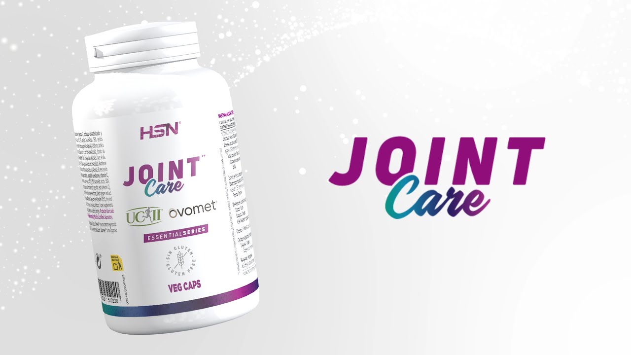 Discover Joint Care: the game-changing product for your joints 🙌