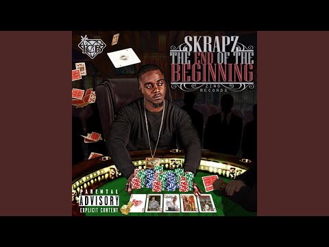 Skrapz - They Ain't Ready