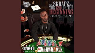 They Ain't Ready - Skrapz
