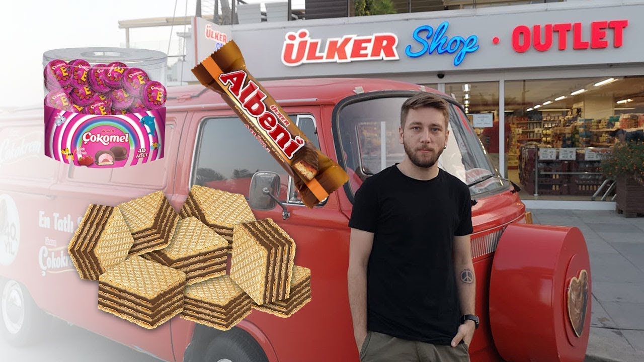 ülker