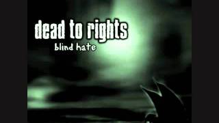 Dead to Rights - The Voice of Reason