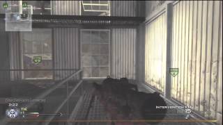 Staying Active @ Hitmarker