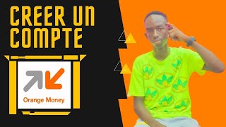 Comment créer un compte Orange money |Amadou wane Haalpulaar