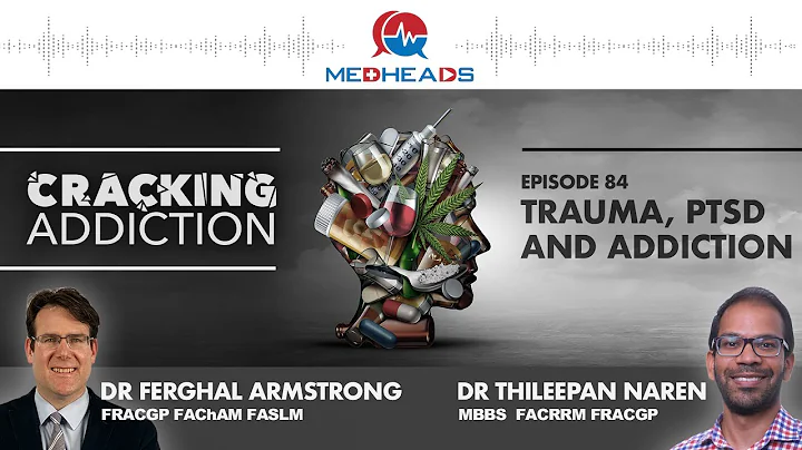 Understanding Trauma, PTSD, and Addiction | Causes, Effects & Treatment Approaches