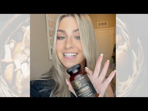 Mushroom Rx Testimonial
