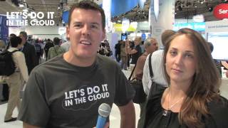 Cloud Licensing Intro: Let's Do it in the Cloud!