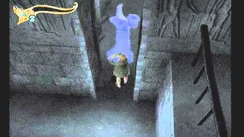 Lets play Clock Tower 3 Part 15 (Freeing 3 Ghosts)