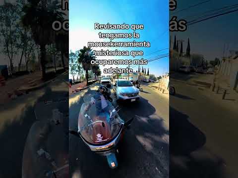 Casi me tira de la moto !!! #viralvideo #observacionesdiarias