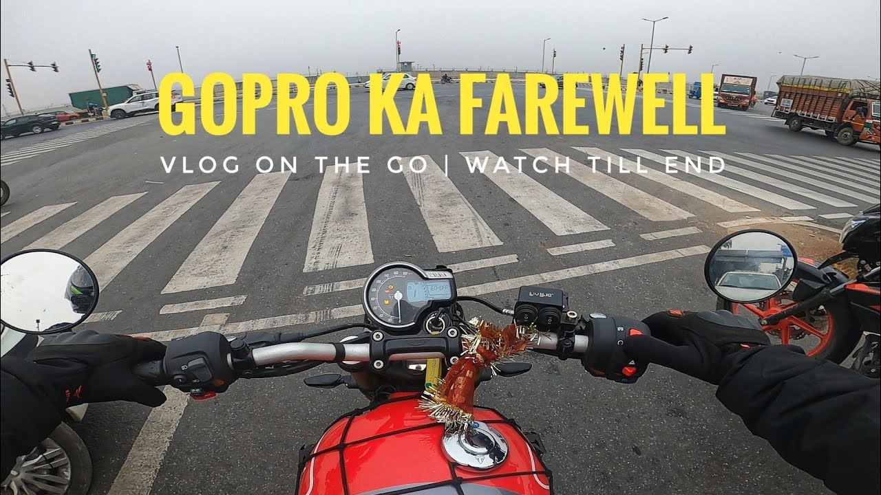 🏍️ Home to Office & Back | Daily Bike Commute Vlog | Real Office Ride Experience