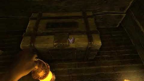 Amnesia The Dark Descent – Find Stephano Part 3 Storage