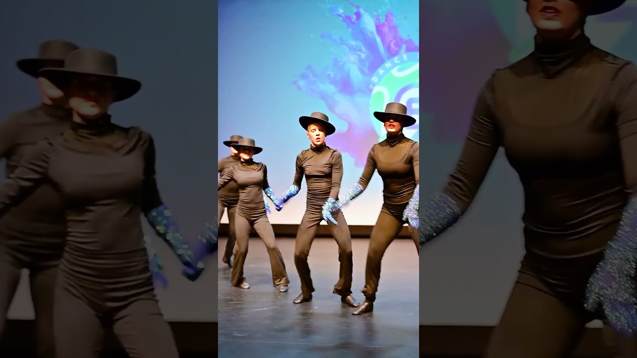 Adelaide Dance Competition Highlights 2025 | Event Videography by Shameless Visuals