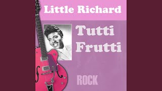 Tutti Frutti