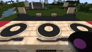 Custom Jukebox Test