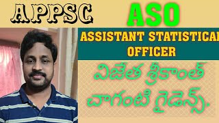 Appsc Aso          