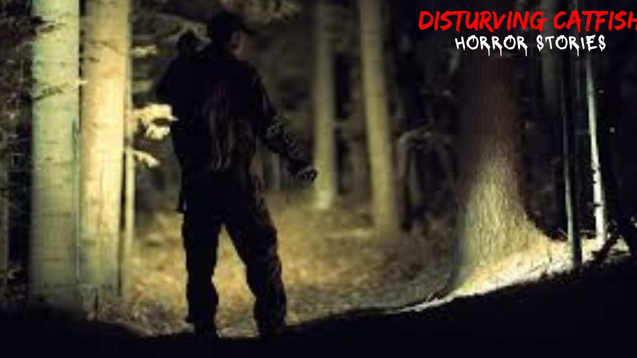 5 Disturbing Catfish Horror Stories