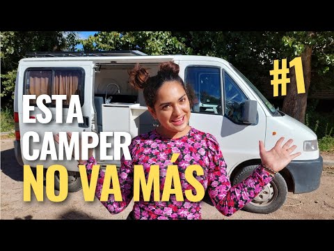 [WHY did we remove EVERYTHING from our VAN?] 😞MiniVan DECONVERSION 🚐| We couldn't live like this ...