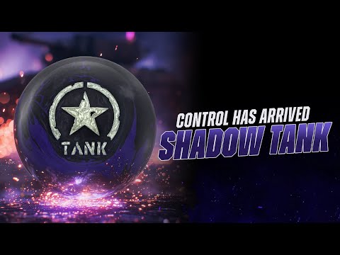 MOTIV Shadow Tank Ball Motion Video