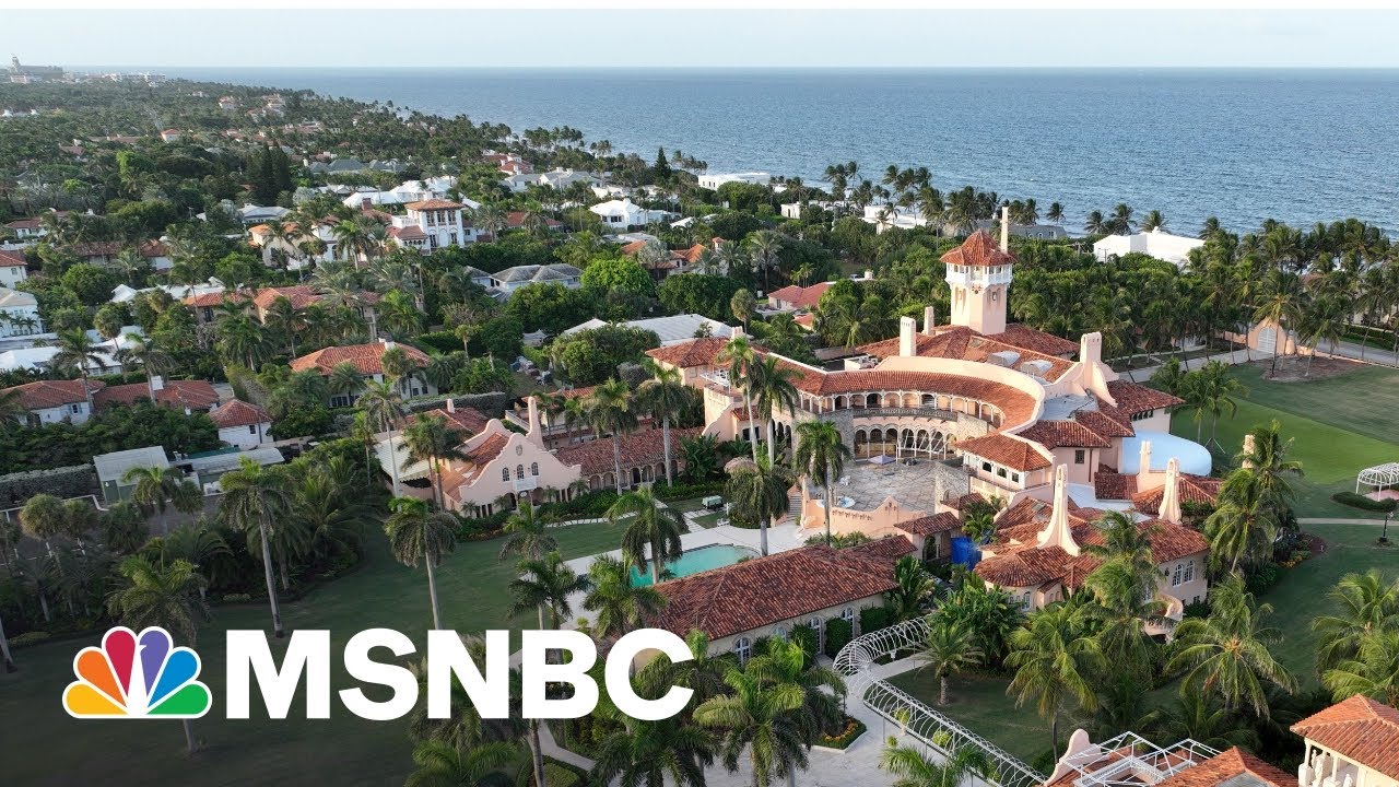 Judge Orders Redacted Affidavit Release Friday; What To Expect