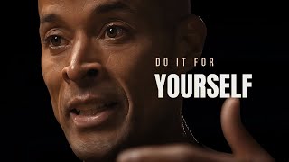 Build the Beast in Silence – Do It for Yourself | Goggins Power