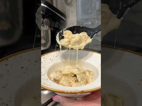 жареные пельмени #food #recipe #cooking #рецепты #ужин #асмр #еда #рек #реки #shorts #foodie #непп