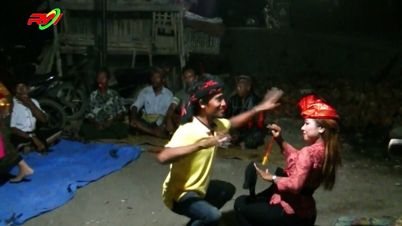 Jangger asli sasak || Musik tradisi lombok