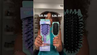 So Conair Came Out With A New Define Brush.